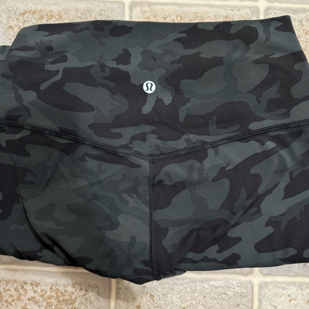 Lululemon leggings